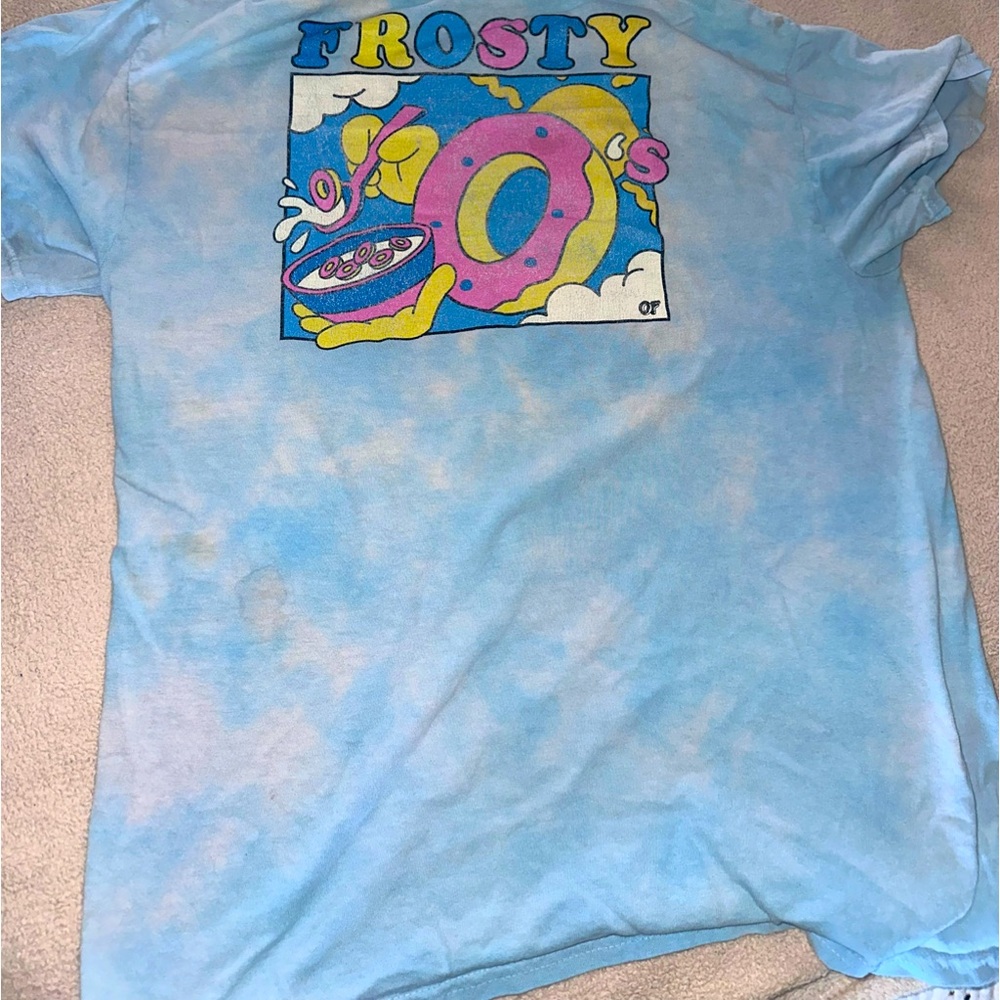 Odd Future t shirt